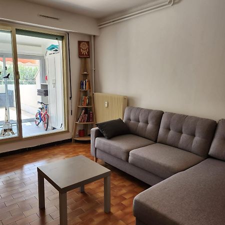 Studio Terrasse Mauguio Εξωτερικό φωτογραφία
