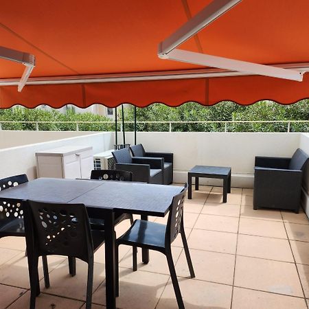 Studio Terrasse Mauguio Εξωτερικό φωτογραφία