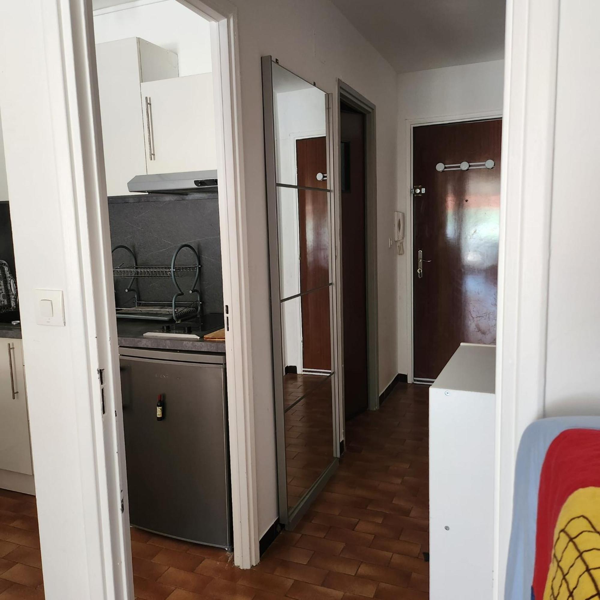Studio Terrasse Mauguio Εξωτερικό φωτογραφία
