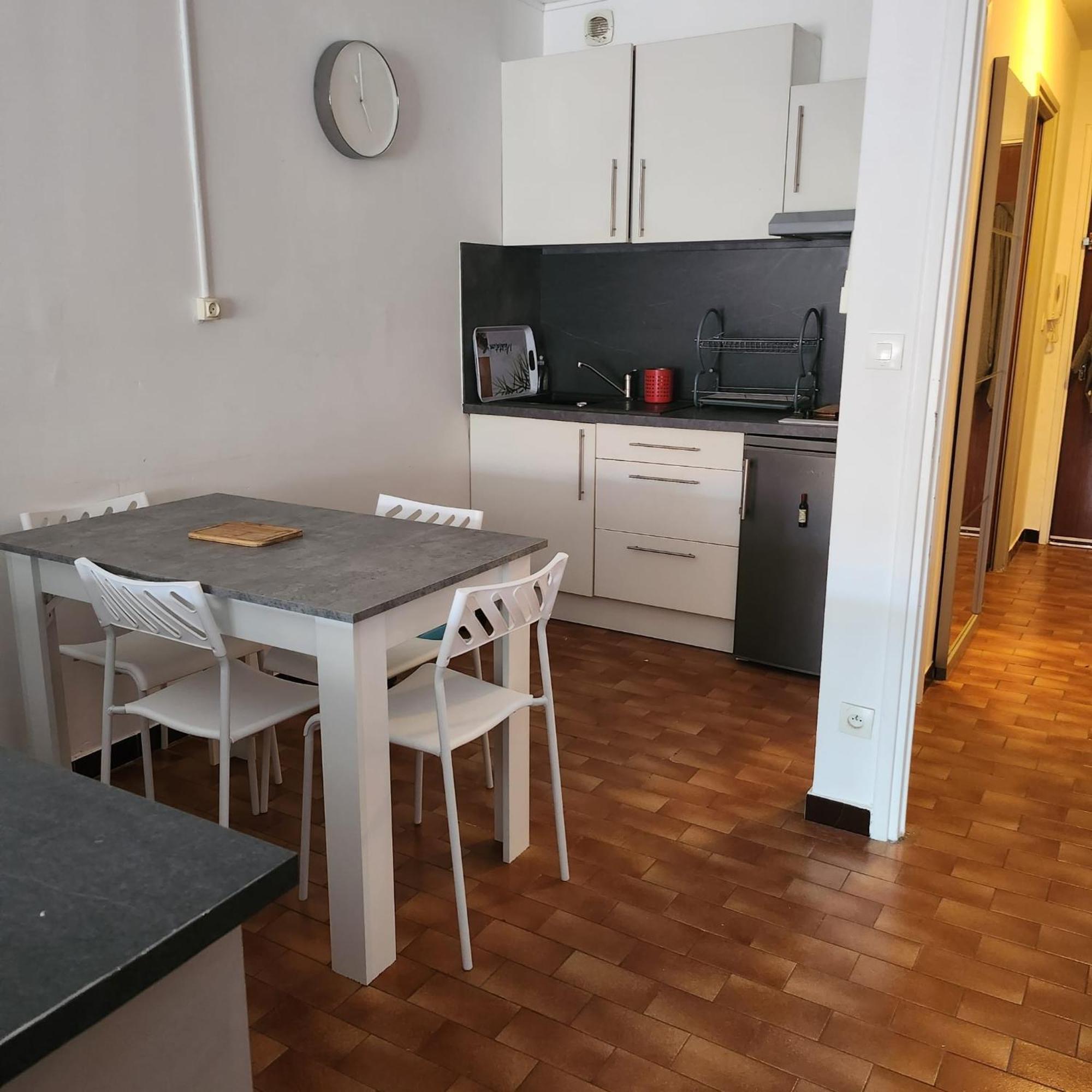 Studio Terrasse Mauguio Εξωτερικό φωτογραφία