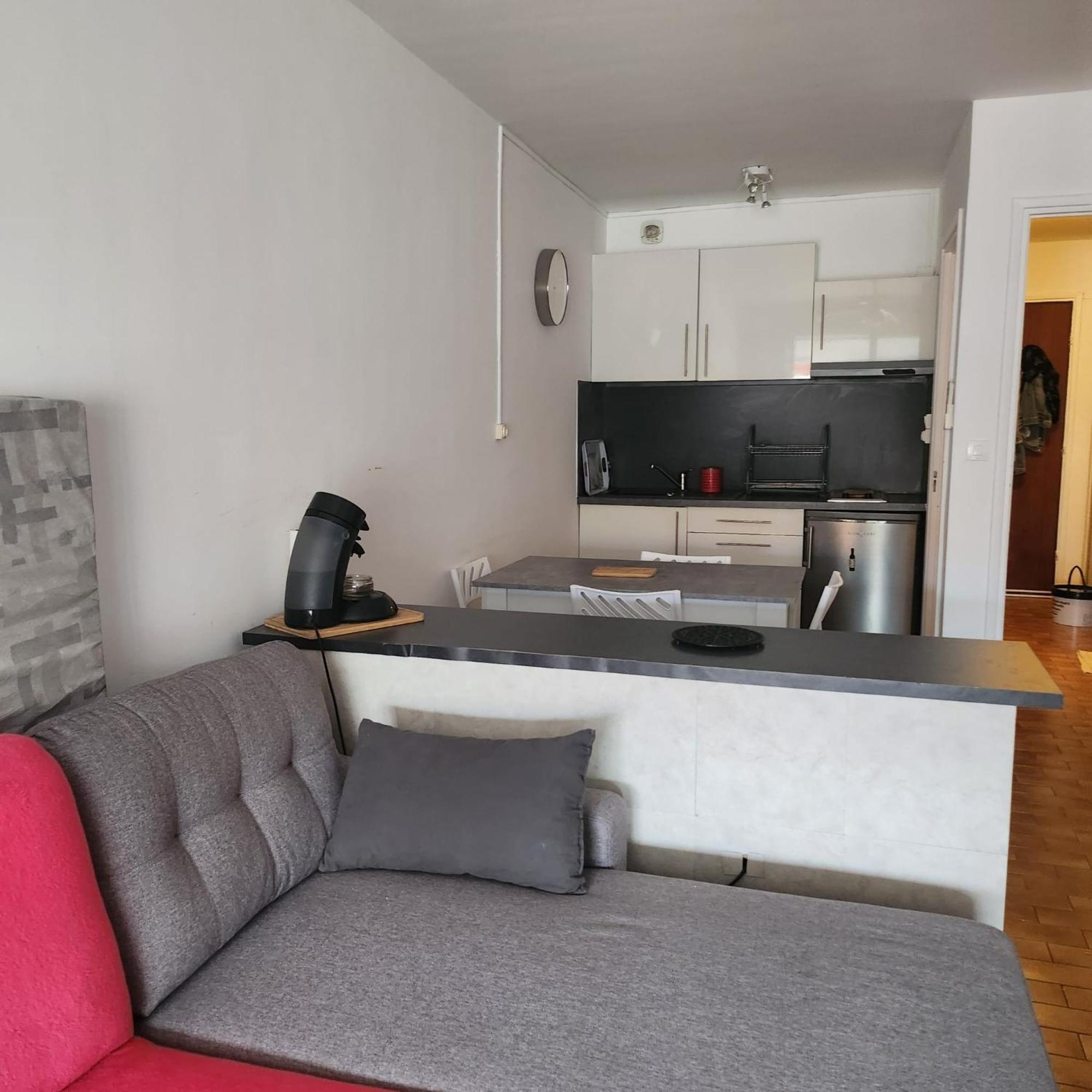 Studio Terrasse Mauguio Εξωτερικό φωτογραφία